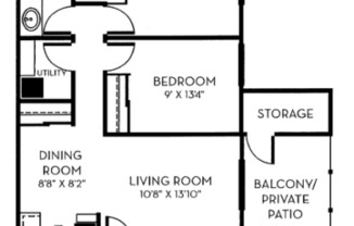 Partner-provided photo for $2750 unit