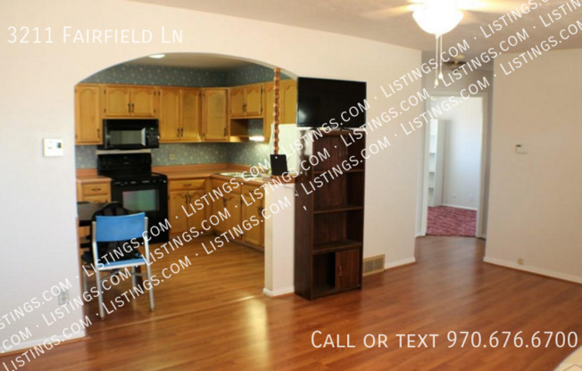 3211 FAIRFIELD LN