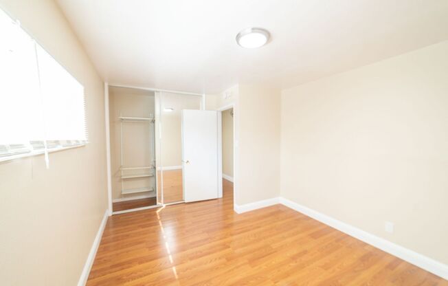 1 bed, 1 bath, $1,795, Unit 206-4