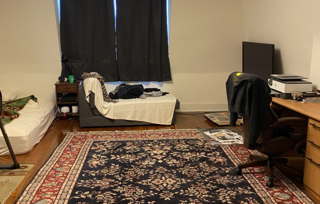 2116 Mt. Royal Terrace