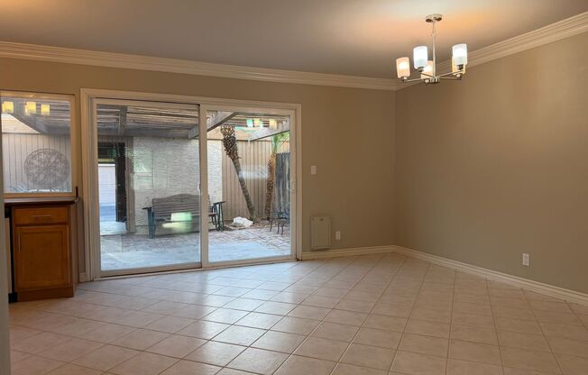 Adorable centrally located townhome