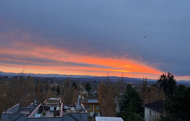 Beacon Hill Townhome