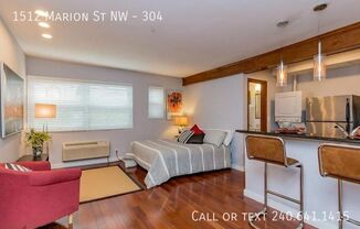 1512 MARION ST NW
