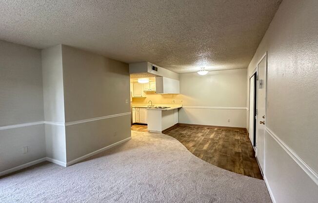 1 bed, 1 bath, 650 sqft, $1,525, Unit 494205