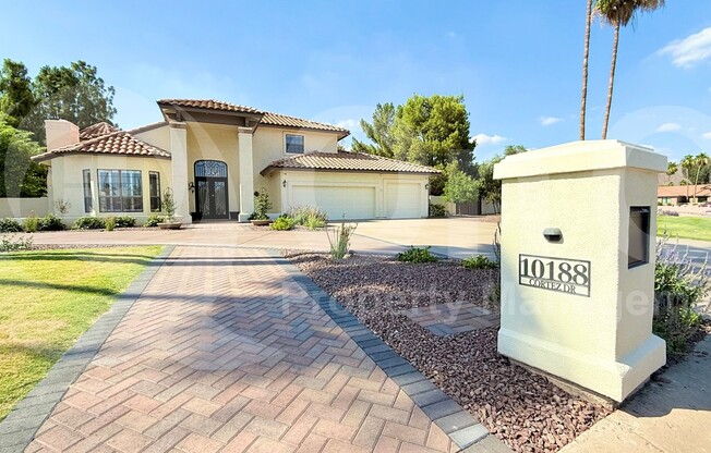10188 E CORTEZ DR