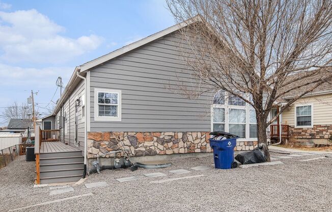 Gorgeous Newly Remodeled Home!