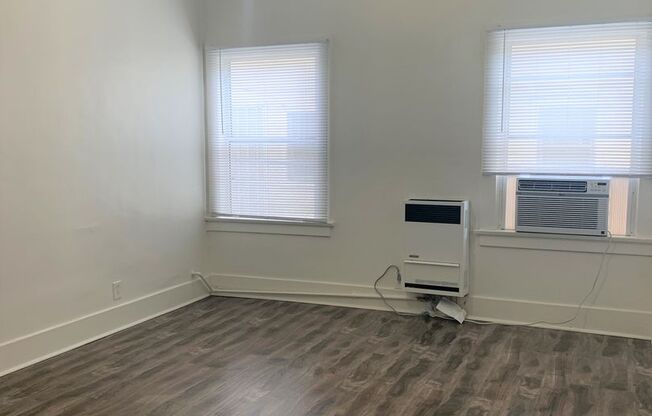 Ave 63 Apartments