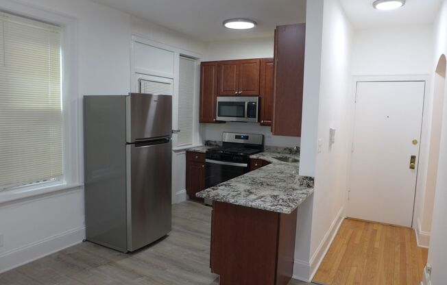 Studio, 1 bath, 551 sqft, $1,095, Unit 439-1