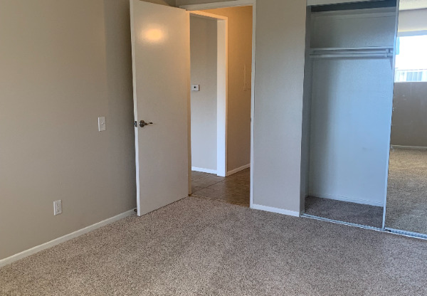 1 bed, 1 bath, 900 sqft, $1,495