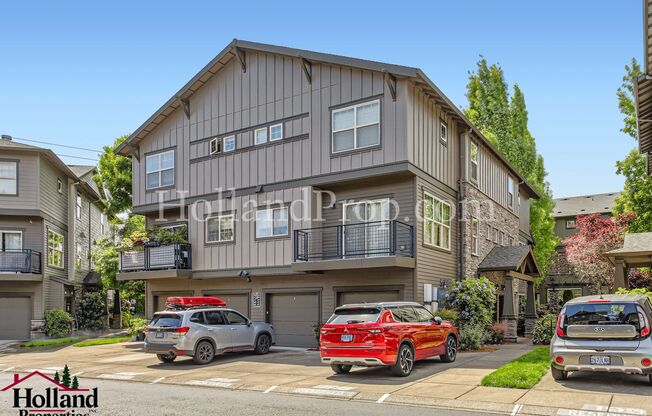 **New Lower Price** Charming 3-Bedroom Open Concept Condo!