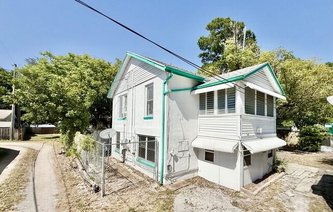 2611 41st Avenue North - D