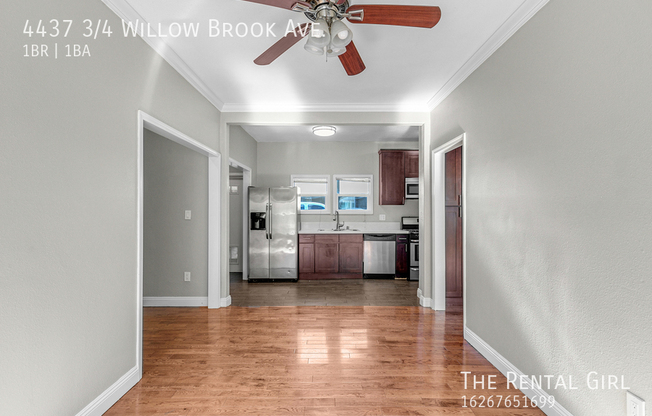 4437 3/4 WILLOW BRK AVE