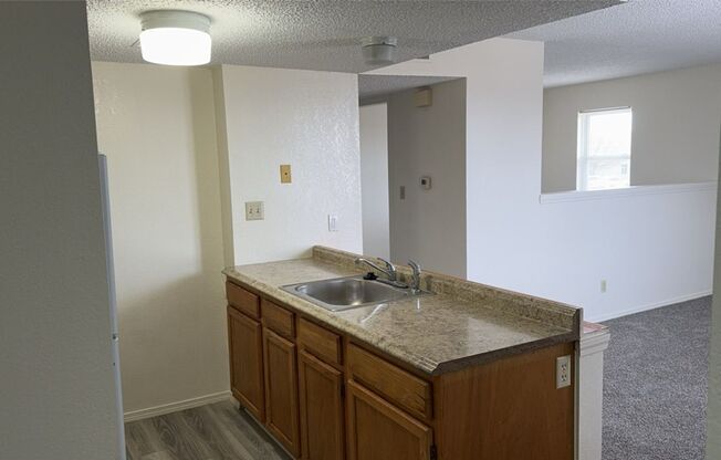 1 bed, 1 bath, 640 sqft, $750