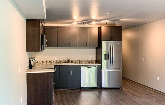 1 bed, 1 bath, $1,795, Unit 308