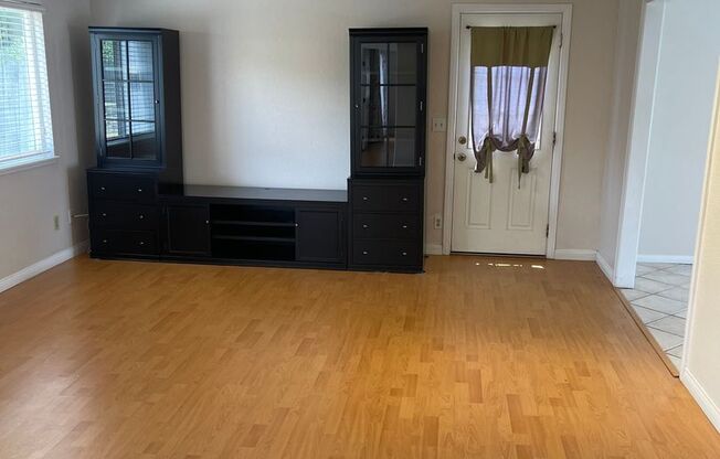 3BR/2BA   By the beach.