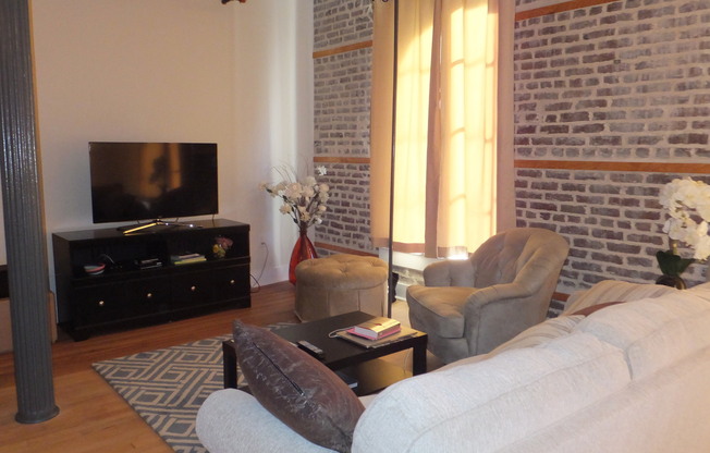 Cornerstone Apartment Homes