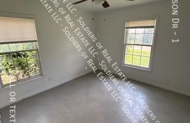 1113 WILLIAMSON DR