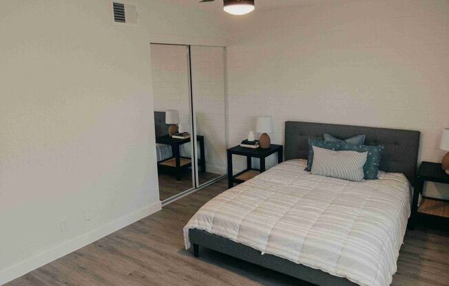 2 beds, 1.5 baths, 940 sqft, $1,600, Unit 18