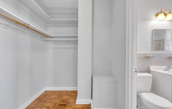 The Glenwood Apartments