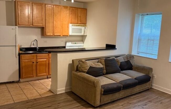 GS Oak Park Flats LLC