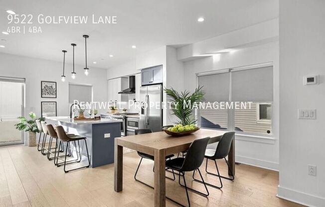 9522 GOLFVIEW LN