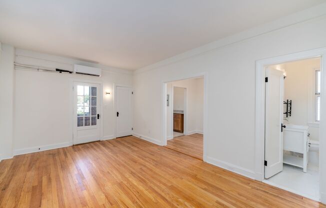 Guilford Apartments