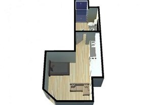 Partner-provided photo for $1206 unit