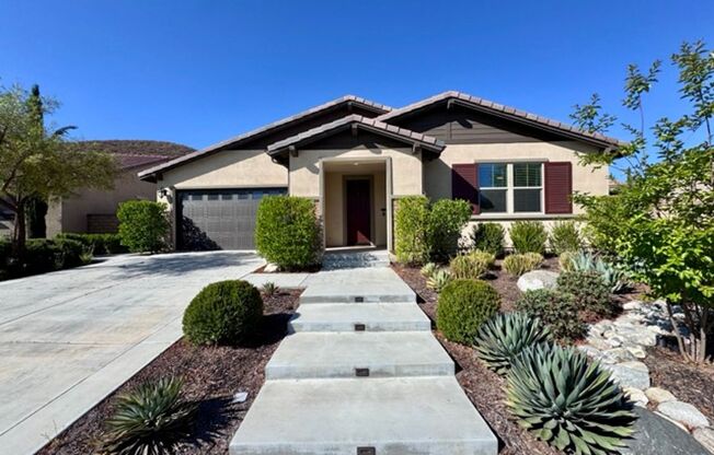 Stunning 4 Bedroom Home in Gated Audie Murphy Ranch – Move-In Ready!