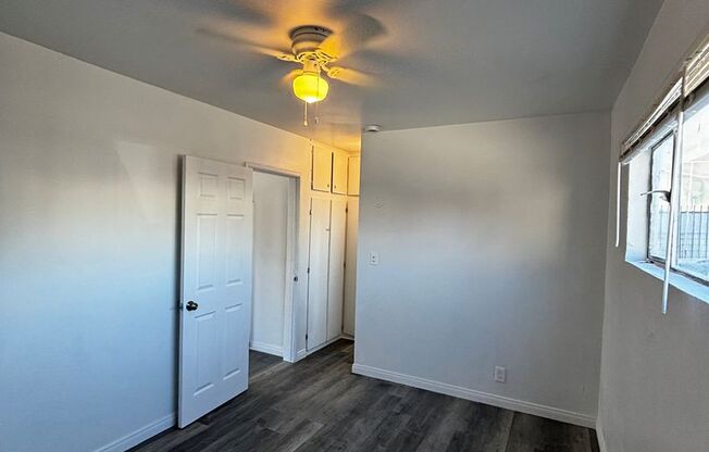 1 bed, 1 bath, $2,050