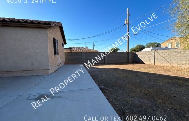 Partner-provided property photo