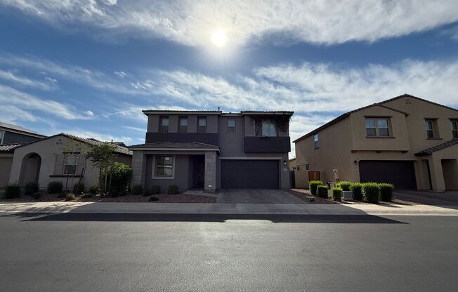 Lovely Eastmark Mesa 4 Bedroom Home for Rent!
