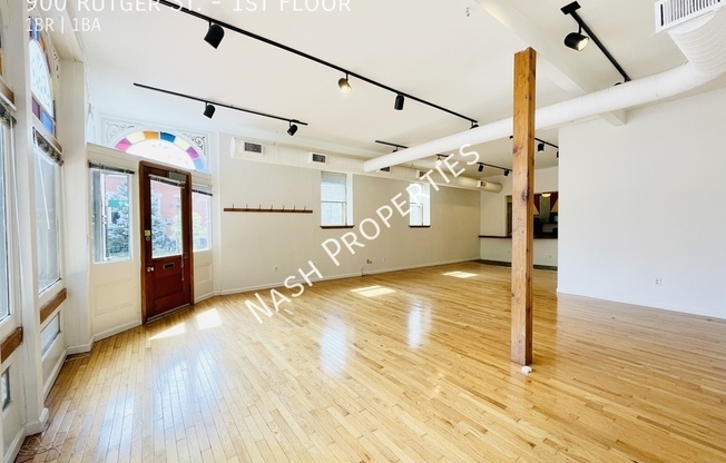 900 Rutger St.