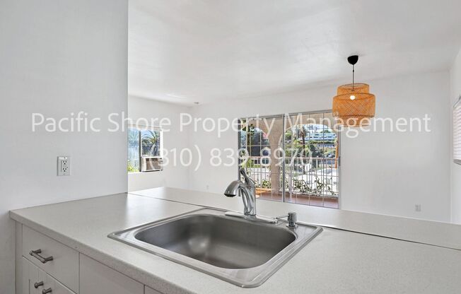 Lake View Apartments