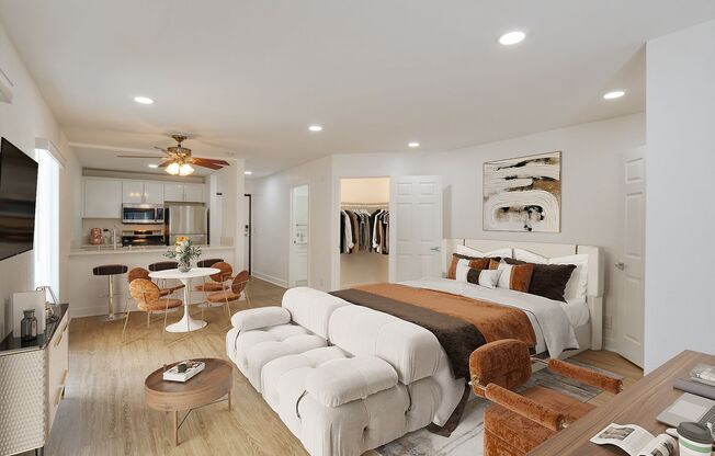 223 N. Alvarado Street