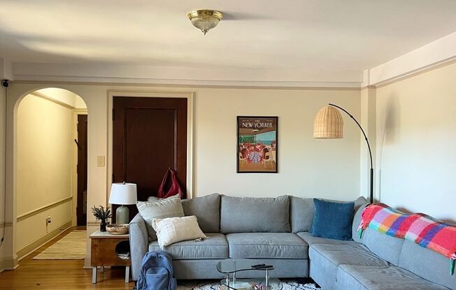 1 bed, 1 bath, 775 sqft, $1,485, Unit Apt. 4E