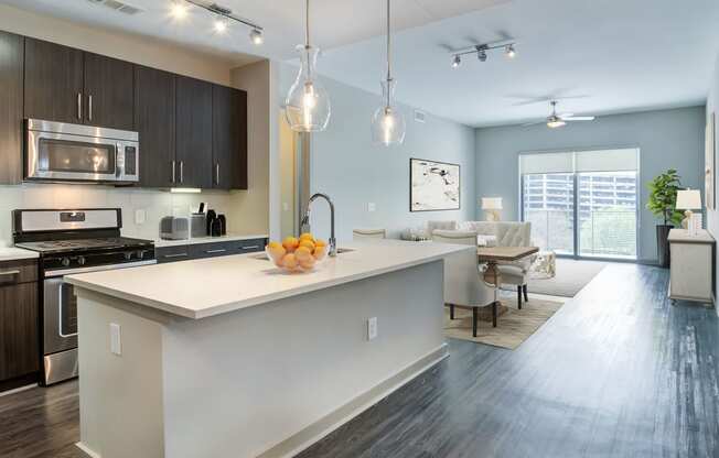 VENUE BROOKWOOD KITCHEN