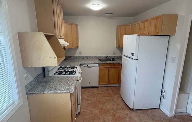 2 beds, 1.5 baths, $1,850