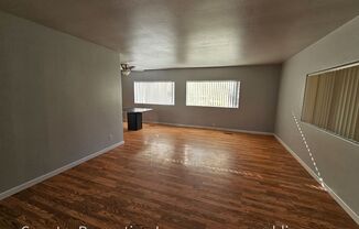 3 beds, 2 baths, $1,495