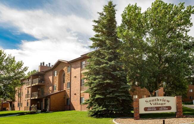 Southview Village Apartments | Fargo, ND