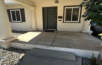 3 beds, 2 baths, $2,250, Unit 322 (Front House)