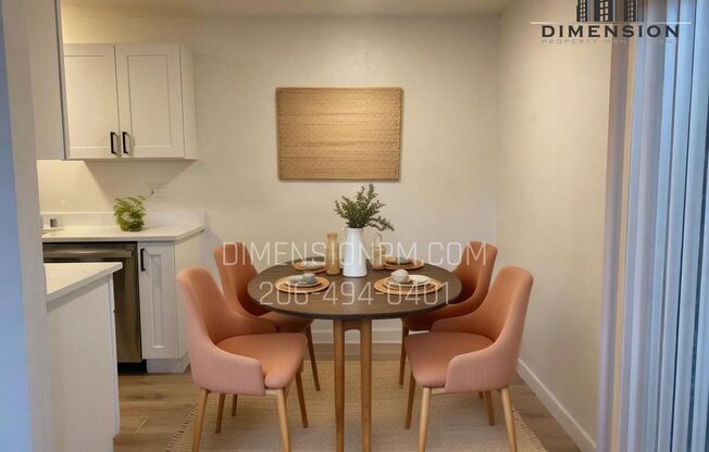 Drexel ll Apartments