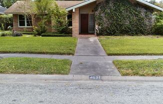 4021 Pope Dr.