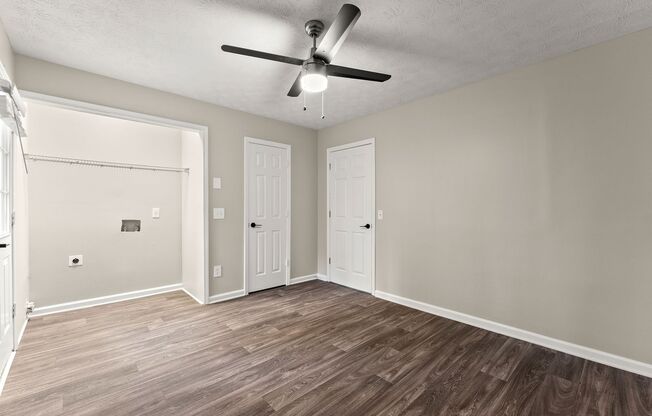 4 beds, 2.5 baths, 1,400 sqft, $1,900, Unit 69