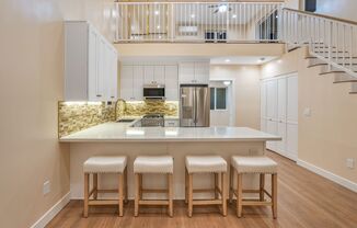 Urban Loft Living in North Hollywood – Brand New 2BR/2BA