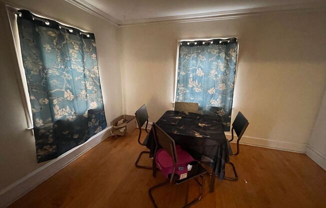 1 bed, 1 bath, $1,025, Unit 03