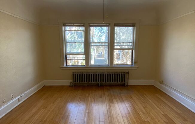 Studio, 1 bath, $775, Unit 40