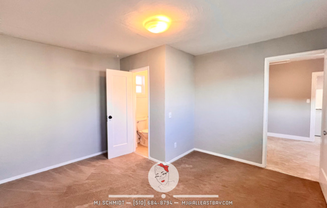 2 beds, 1.5 baths, 1,251 sqft, $2,850