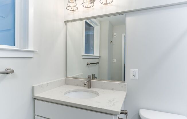 For Rent: Modern Urban Living at 3801 Fleet St– Your City Oasis Awaits!