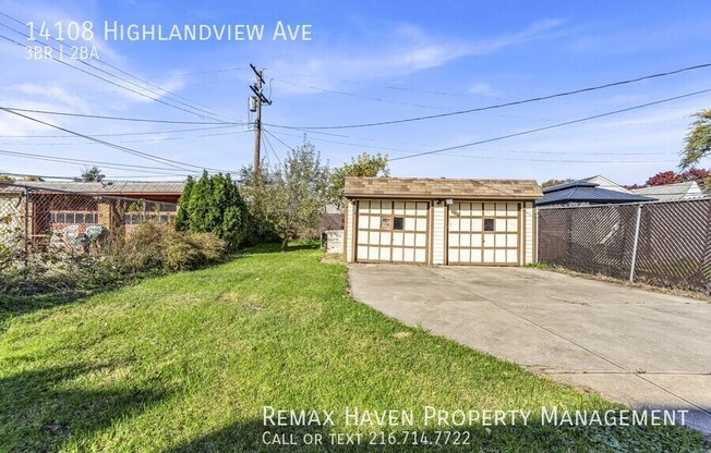 Partner-provided property photo