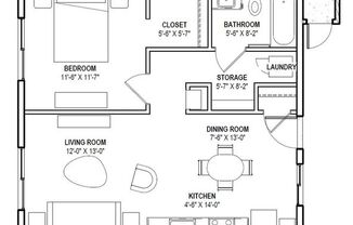 Partner-provided photo for $1299 unit